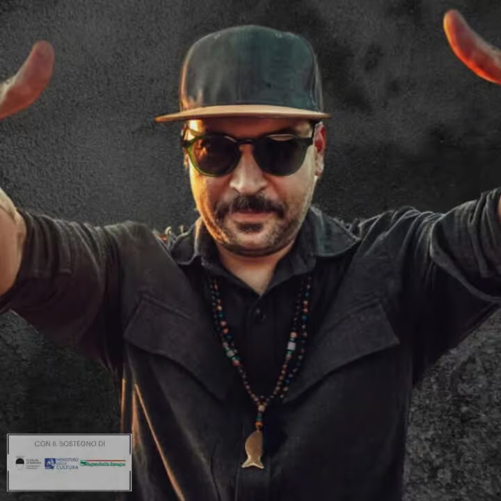 Concerto dell'Alec Orea Quartet al Torrione 1