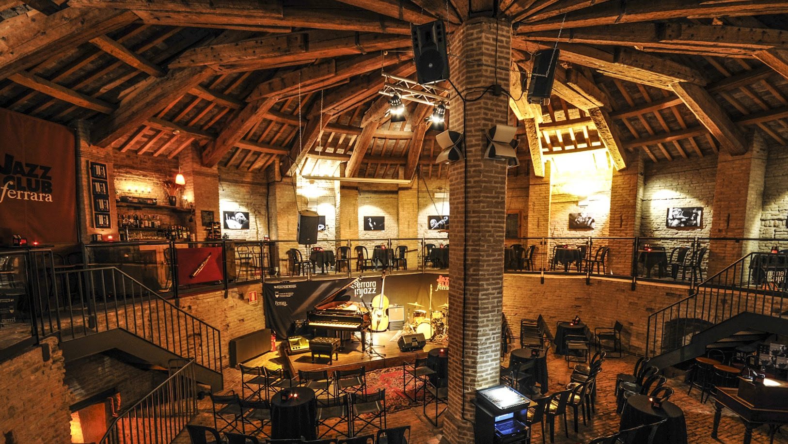 Concerto doppio al Torrione: La Trota Quintetto di Schubert e On The Move 1