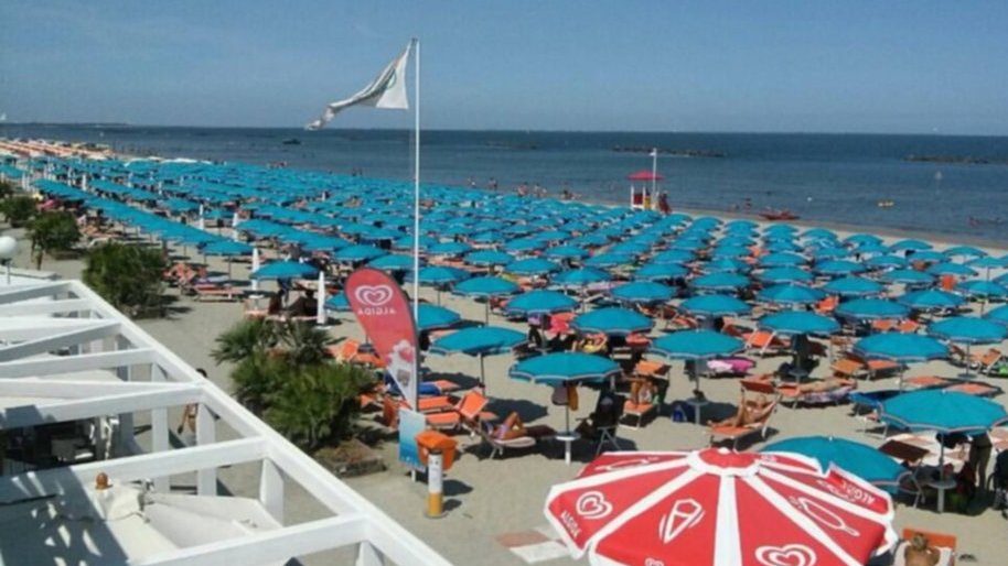 Concessioni per gli stabilimenti balneari. Iniziato il dialogo per la stesura del bando nazionale standardizzato. 1