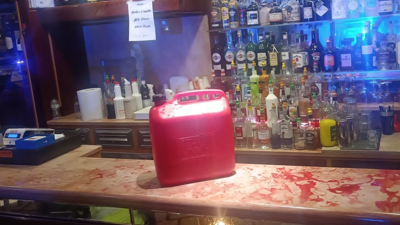 Condanna a tre anni per il collaboratore di Buzzi nel caso Big Town. 1