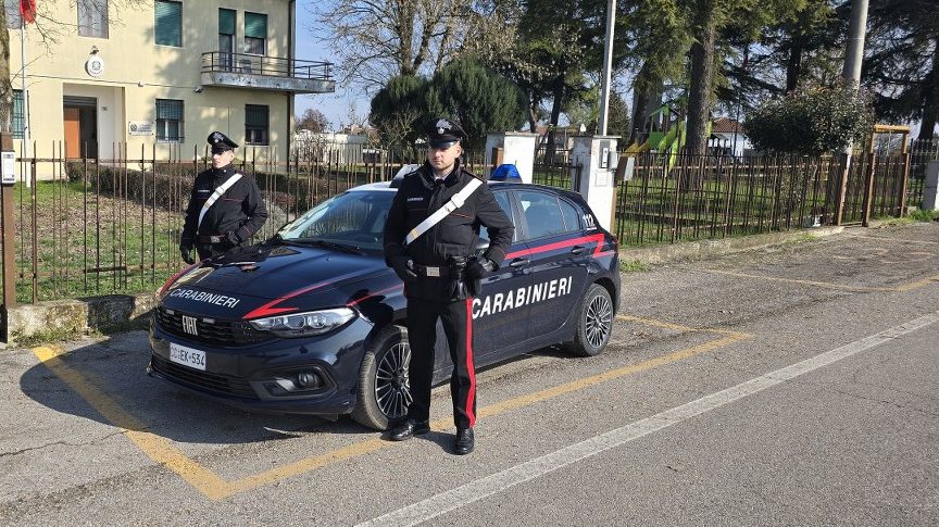 Condanna definitiva di oltre due anni per due furti in abitazione in città. 1