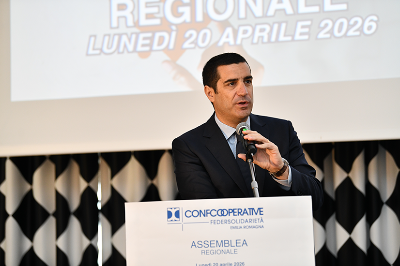 Confcooperative: più di 2.000 individui in difficoltà occupati, un vantaggio di 10 milioni per la Pubblica Amministrazione. 1