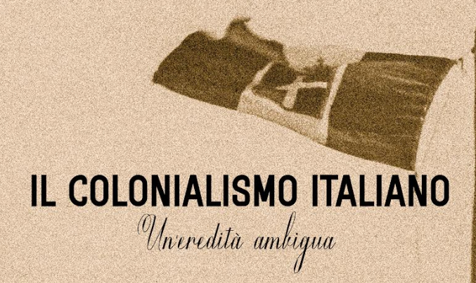 "Conferenza di Federica Colomo su 'Italiane d’Oltremare'" 1