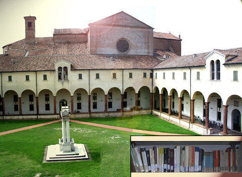 "Conferenza di Valeria Deplano su 'Africani in Italia: colonialismo e flussi migratori'" 1