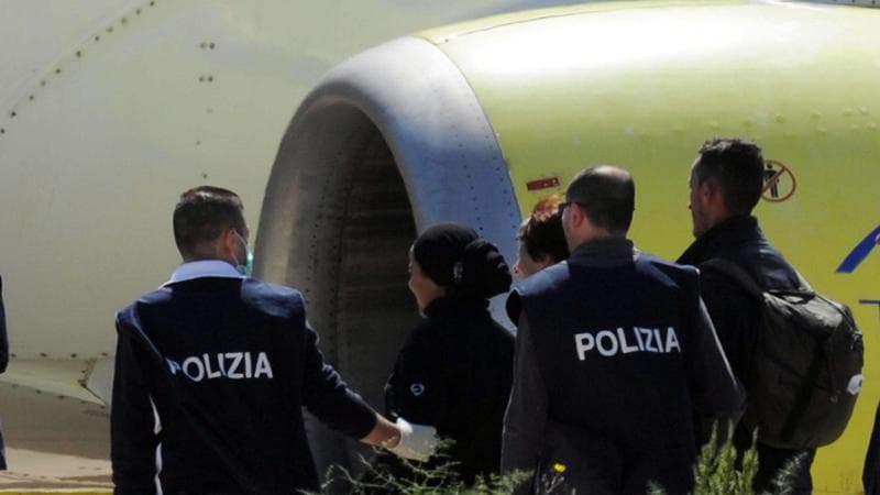 Conflitti all'interno della maggioranza e attenzione del Quirinale sul compenso per i rimpatri 2