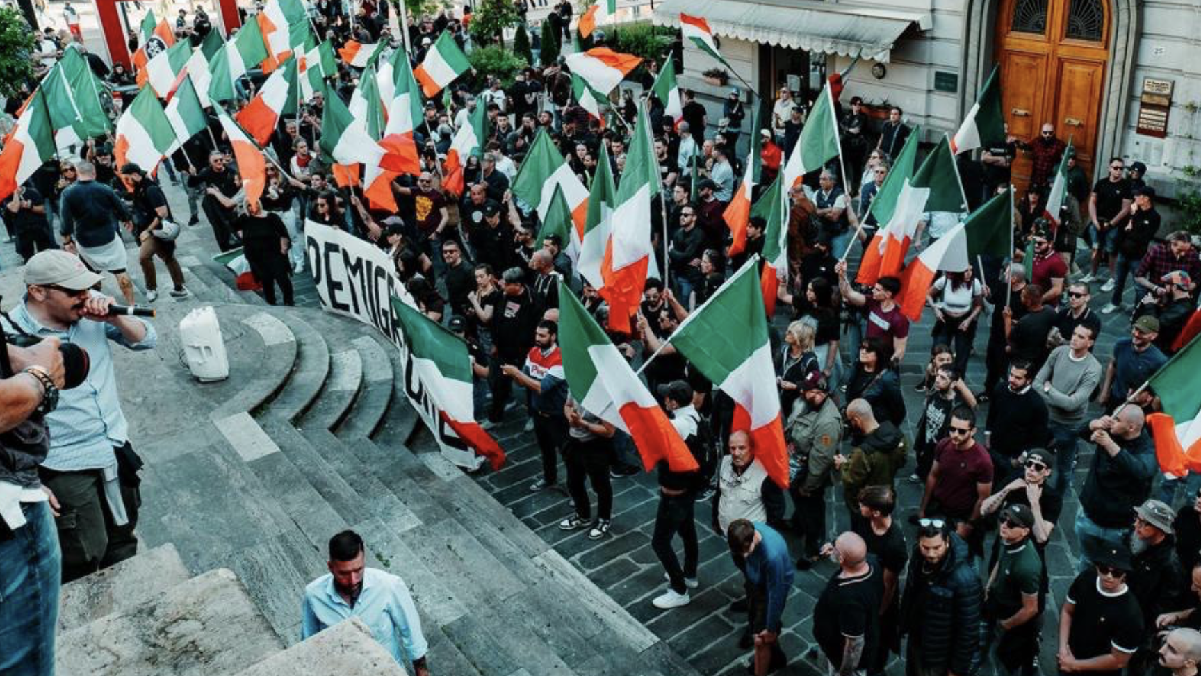 Conflitto sulla "remigrazione": Rifondazione Comunista e M5S si oppongono all'iniziativa di Bondeno. 1