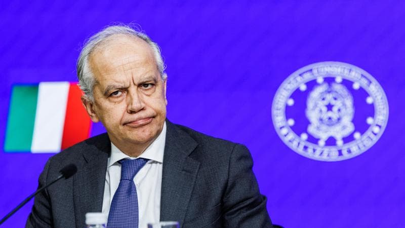 Conte annuncia: “A breve tutte le informazioni sulla relazione con Piantedosi” 2