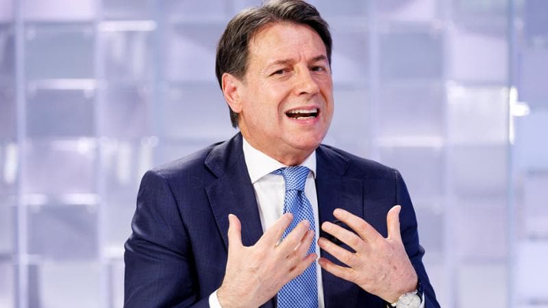 Conte e i suggerimenti di Trump riguardo la Libia: “Mi ha detto: c'è petrolio, afferralo con la forza” 2