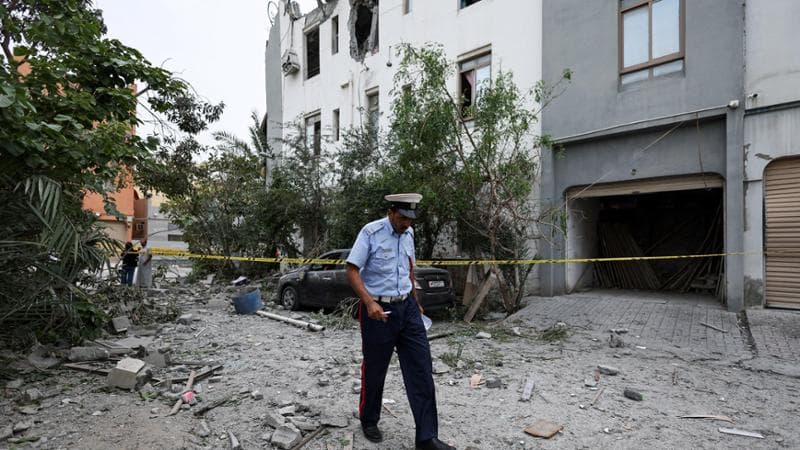 Continua la violenza nel Golfo: chi si oppone al rispetto della tregua 2