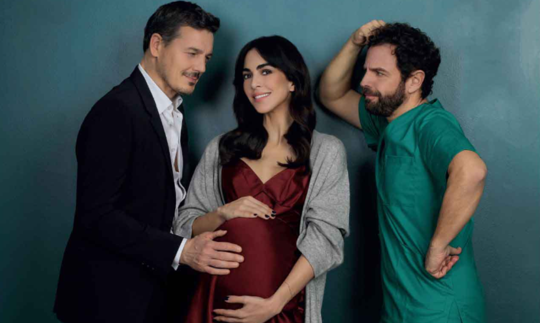 "Contrazioni rischiose", penultimo incontro di Prosa 25-26 al Teatro Nuovo 1