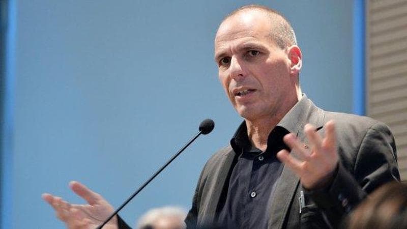 Controversie per Varoufakis a Mosca: danza sulle melodie di un brano techno a lui dedicato e critica l'Unione Europea. 2