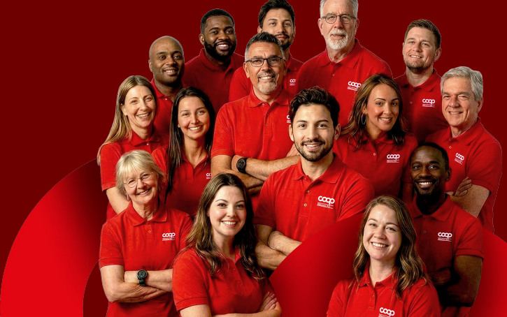 Coop Alleanza 3.0 festeggia la libertà: anche nel 2023 “Chiuso per scelta” il 25 aprile e il 1° maggio. 1