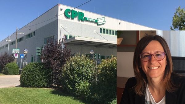 Cpr System rileva la precedente distilleria di Gallo. 1