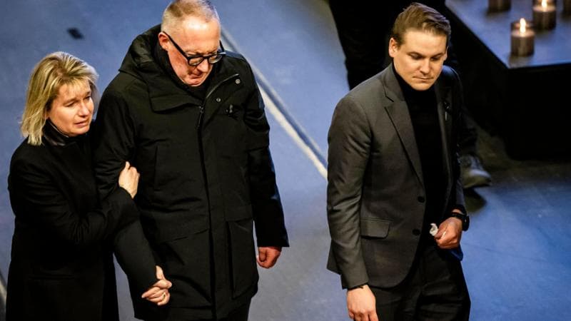 Crans, il sindaco sottoposto a interrogatorio: confiscato il telefono cellulare. I Moretti assenti. 2