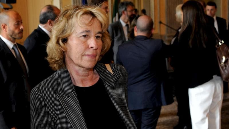 Craxi: “Con gli Stati Uniti né protagonisti né sudditi, l'opposizione deve agire con maggiore responsabilità” 2