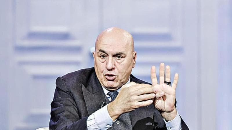 Crosetto rifiuta agli Stati Uniti l'accesso a Sigonella per missioni belliche: “Ho tutelato gli accordi” 2