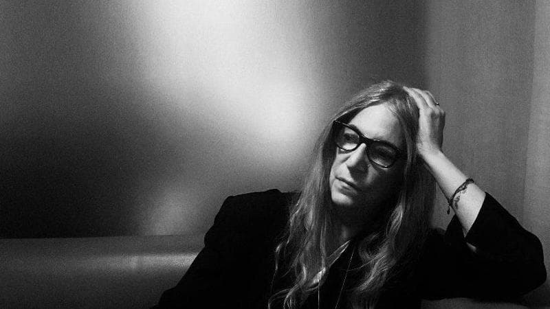 Dal mondo di Patti Smith a quello di Brian Eno: il padiglione "rock" della Santa Sede alla Biennale 3