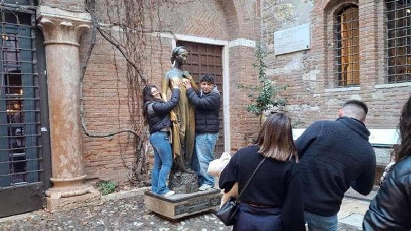 Dalla corte di Giulietta alla Fontana di Trevi, tutti i siti a pagamento: la guida per le festività pasquali. 2