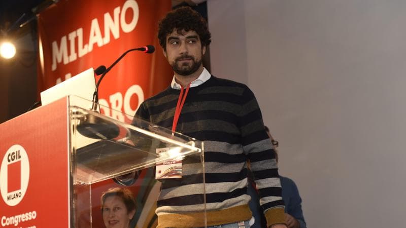 “Dalla figura di Turetta all'attentato di Breivik: come l'estrema destra influenza i giovani online” 2