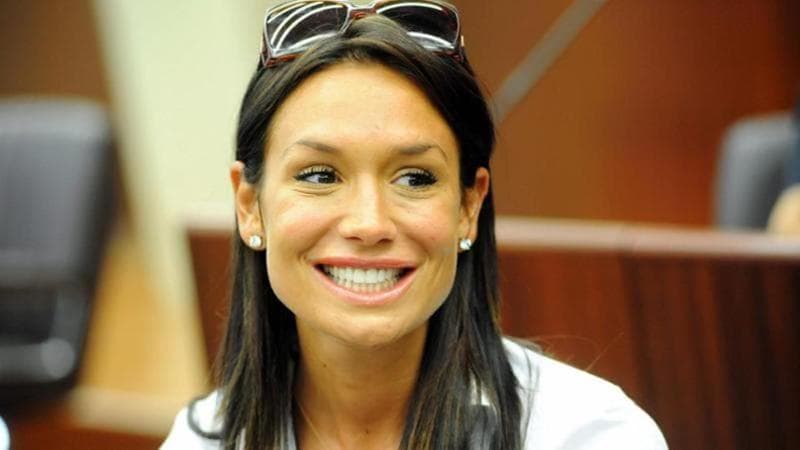 Dalle celebrazioni ad Arcore all'impegno nella Caritas: il nuovo percorso di Nicole. 2