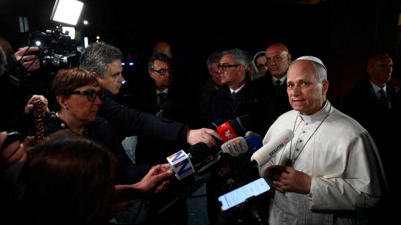 Dalle sollecitazioni alla condanna, così Leone ha attivato la Chiesa. 2