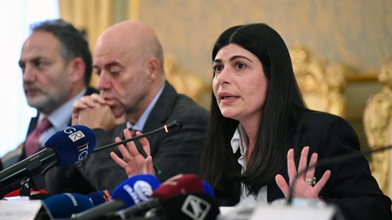 Dall'inchiesta Hydra al gruppo Senese, i fascicoli in Antimafia che destano preoccupazione per FdI 2