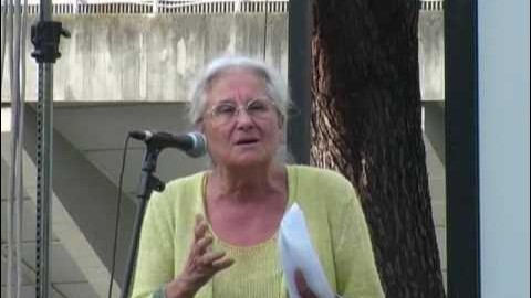 Deceduta Laura Balbo, ex ministra e già rettrice della Facoltà di Lettere e Filosofia di Ferrara. 1