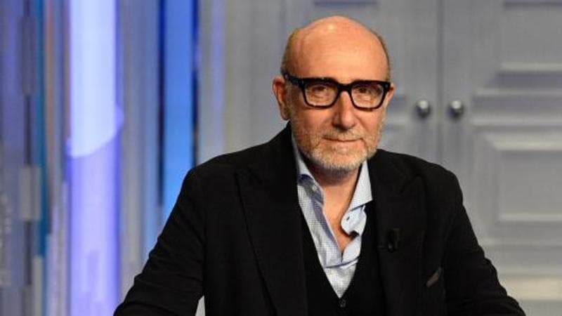 È deceduto il giornalista Roberto Arditti. 2