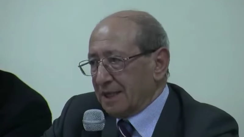 Deceduto Pietro Calogero alla vigilia del "7 aprile": rappresentò il magistrato emblematico degli anni di piombo. 3