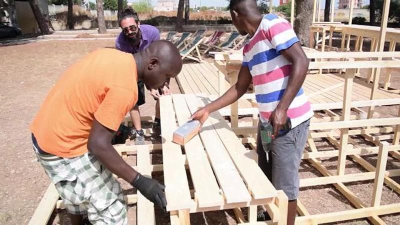 Decreto flussi: soltanto 17 individui su 100 ottengono un'occupazione regolare 2