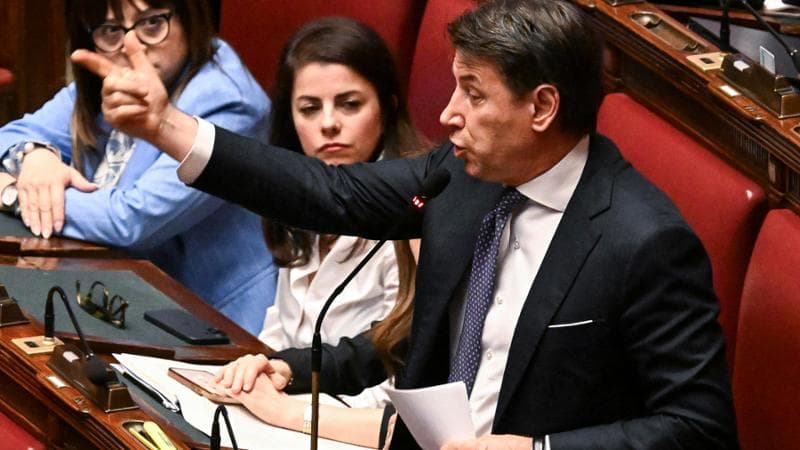 Decreto sicurezza, voto di fiducia in aula: consiglio dei ministri venerdì per modificare la normativa sui rimpatri. 2