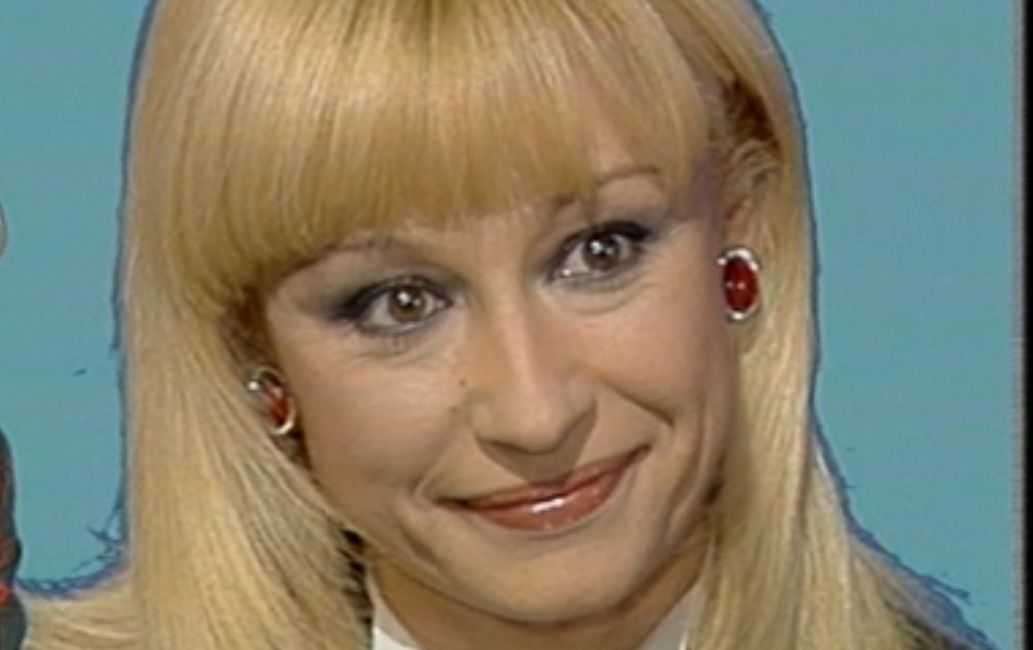 Dopo la rivelazione del 'figlio segreto', emerge anche un nipote ferrarese di Raffaella Carrà. 1