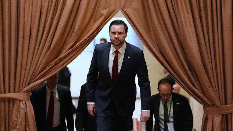 Dopo ventuno ore di negoziati tra Stati Uniti e Iran, Vance si ritira e interrompe. Ghalibaf: “Non abbiamo fiducia” 2