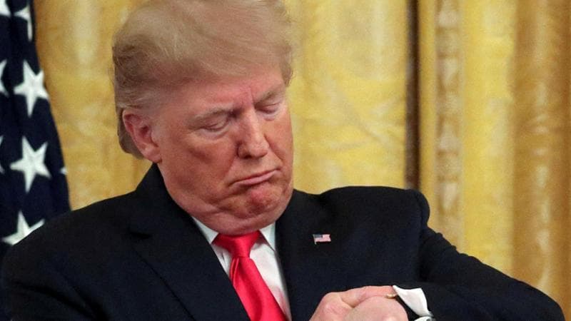 Due settimane di pausa dopo le dichiarazioni sorprendenti di Trump: Teheran riaprirà lo Stretto di Hormuz. 2