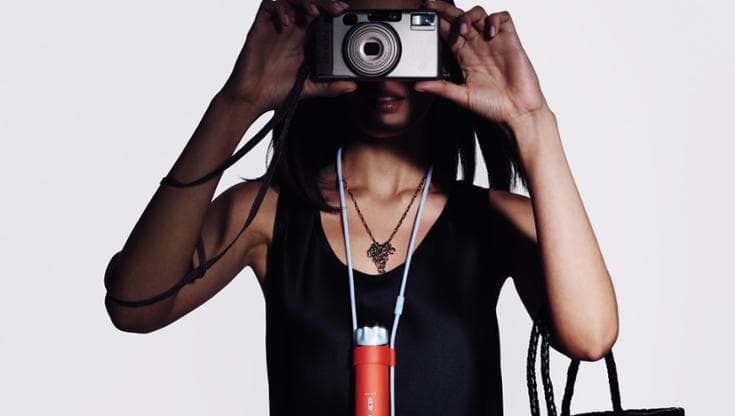 Dyson lancia il ventilatore portatile: HushJet Mini Cool è il primo dispositivo personale del brand. 2