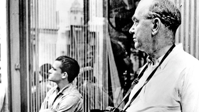 Eccesso di agenti segreti a L'Avana. Quando Graham Greene rischiò l'arresto per il suo romanzo di successo. 2