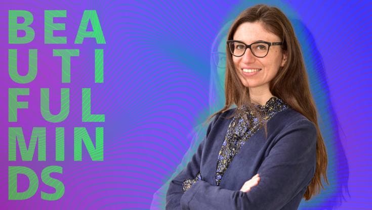 Eleonora Tubaldi: “I materiali innovativi possono convertire la materia in sistemi dinamici” 2