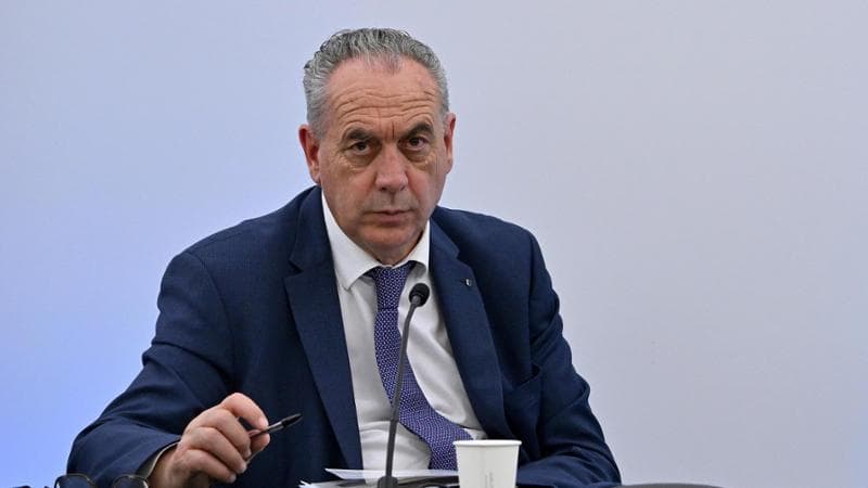 Elezioni comunali: la competizione per la carica di sindaco degli ex Legnini, Ermini, Rossi e la loro scelta di ritirarsi nel borgo. 2