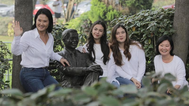 Elezioni in Perù, Keiko Fujimori in testa: al secondo turno nel segno del genitore. 2