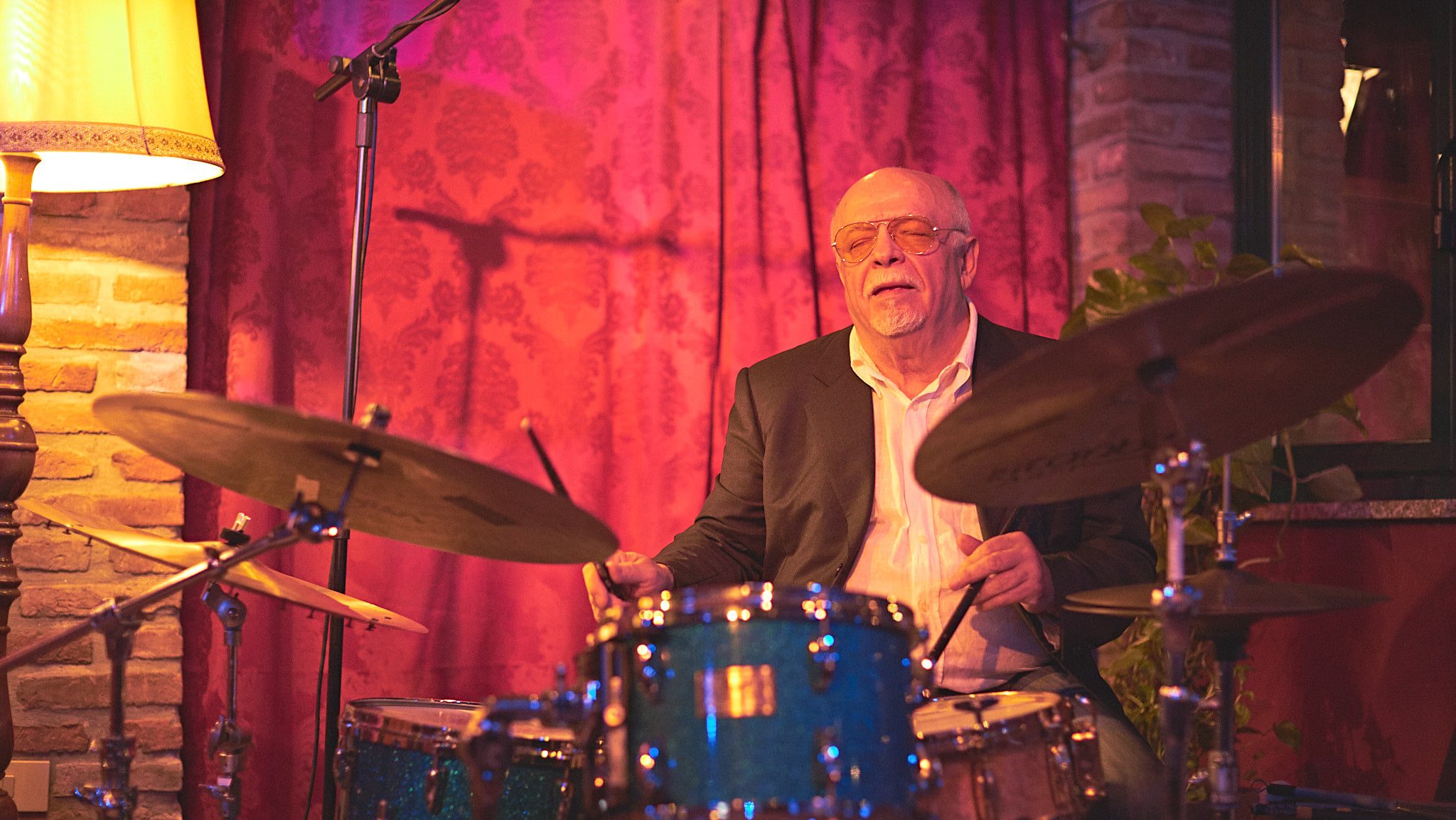 Ellade Bandini si presenta: tre eventi a Ferrara per “L’Ellìade” 1