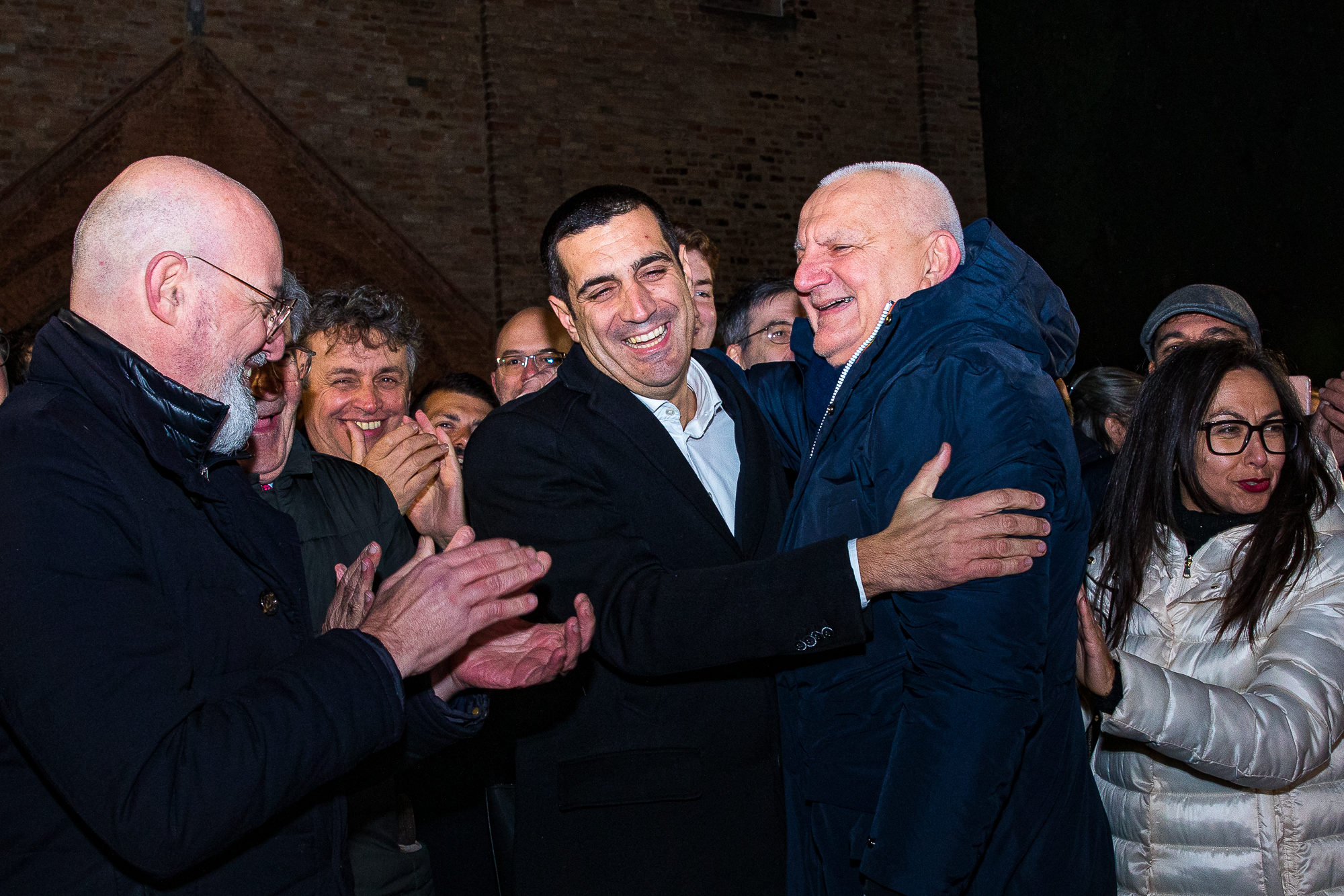 Emilia-Romagna leader in Italia per numero di brevetti. 1