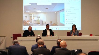 Europa e mercati internazionali: quali difficoltà per le reti cooperative? 2