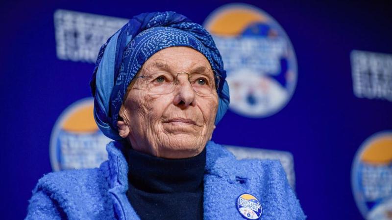 Europa, fulcro delle alleanze e pressione sul congresso. L'appello di Bonino per l'unità. 2