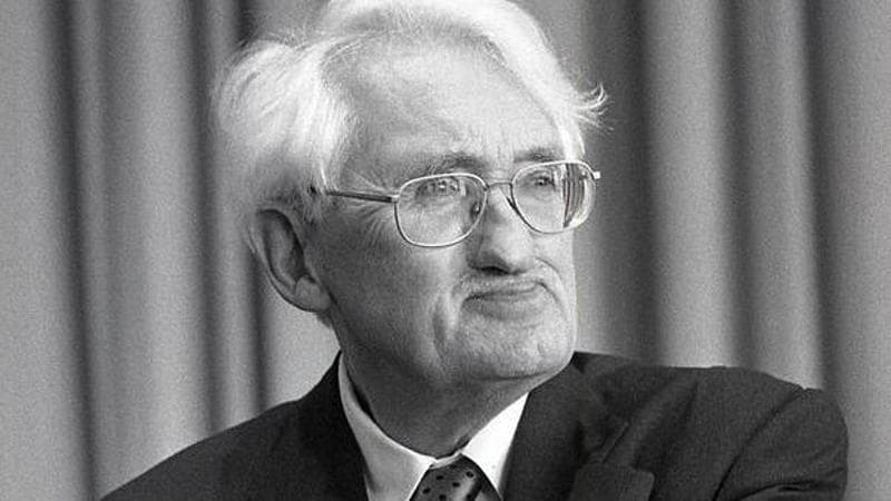 Europa, risvegliati e riprendi il dialogo della pace. 2