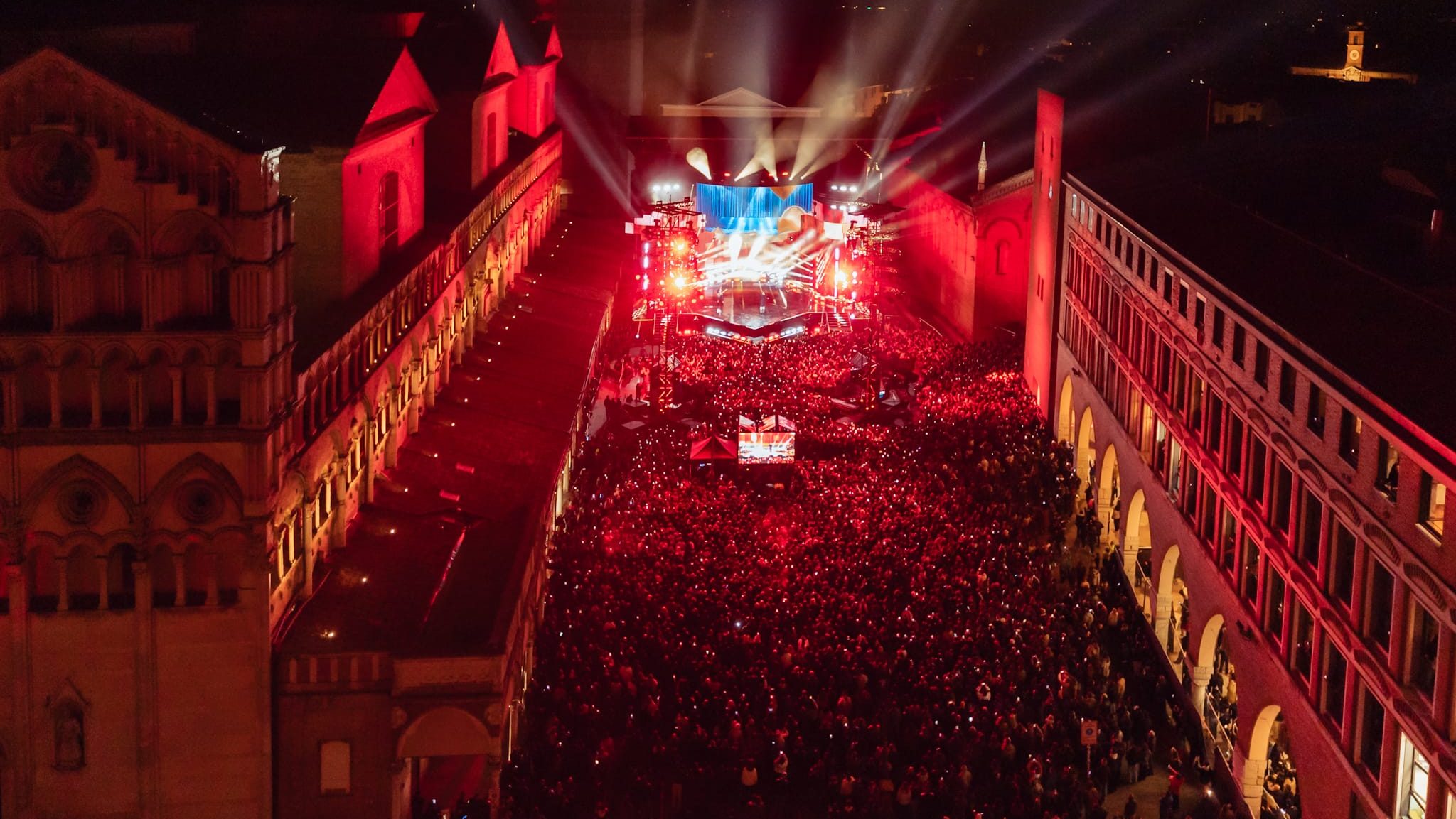 Eventi di rilevanza: discussione in Consiglio su protocolli ecologici 1