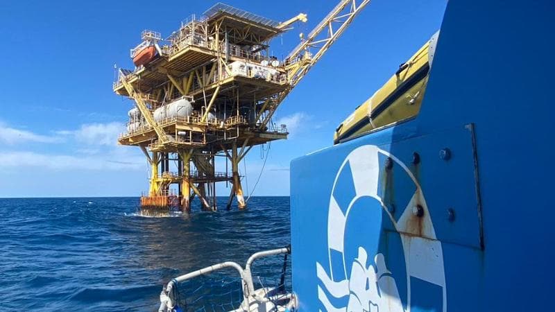 Fermata l'ong Aurora dopo il salvataggio di 44 migranti. “Mirano a ostacolare noi mentre continua l'emergenza” 2