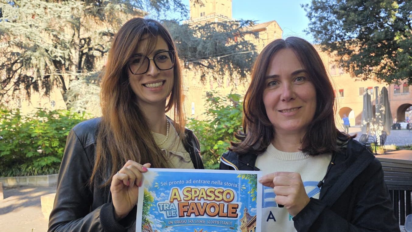 Ferrara si prepara a trascorrere un sabato da sogno. 1