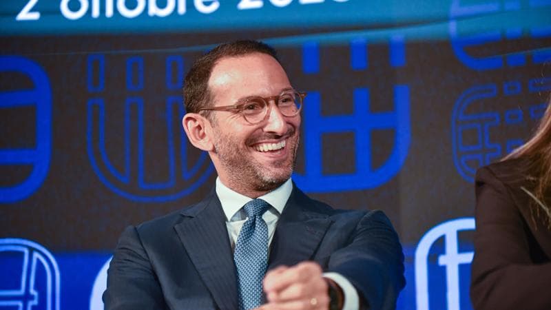 FI avvia trattative in Consob per nominare Barelli viceministro. 2