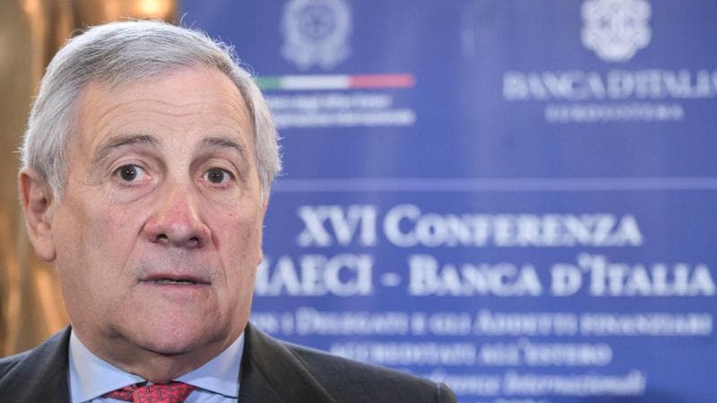 FI in fermento tra Sicilia e Puglia. Interruzione per Barelli, accelerazione su Tajani. 2