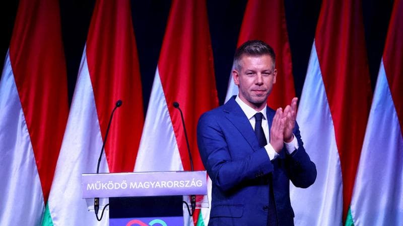 "Fidesz rappresenta un regime feudale; per sconfiggerlo, Magyar dovrà ottenere la maggioranza assoluta." 3